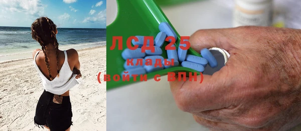 хмурый Мегион