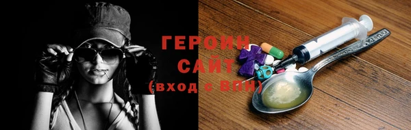 хмурый Мегион