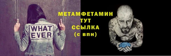 хмурый Мегион
