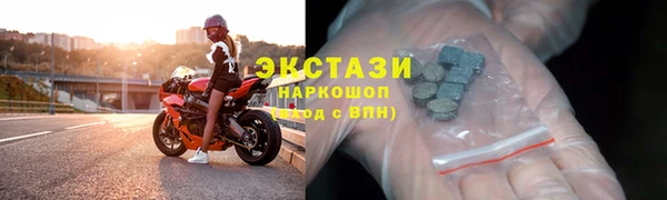 хмурый Мегион