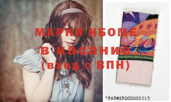 хмурый Мегион